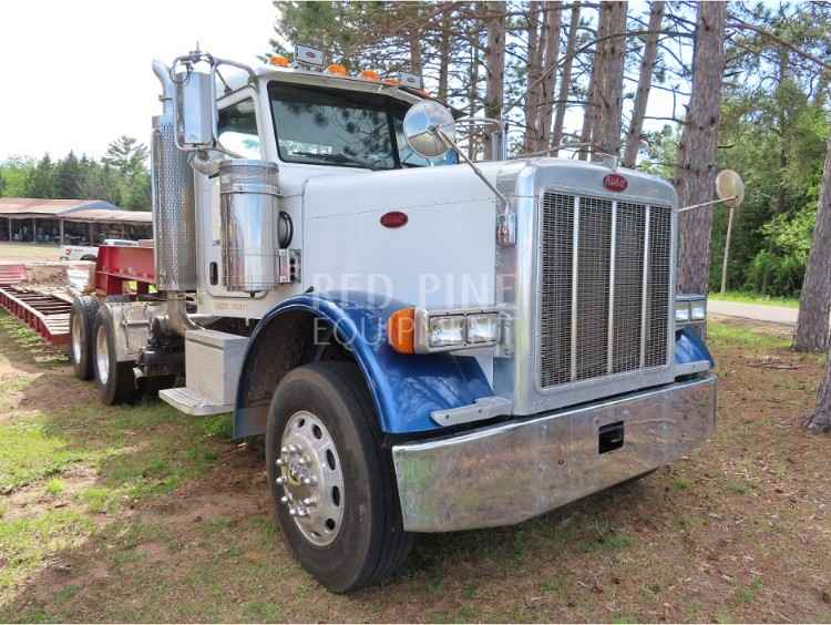 Peterbilt 379