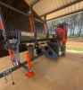 Multitek 1620SS Firewood Processor