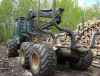 Timberjack 1010B