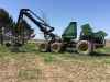 John Deere 1470D