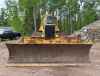 CAT D5H Dozer