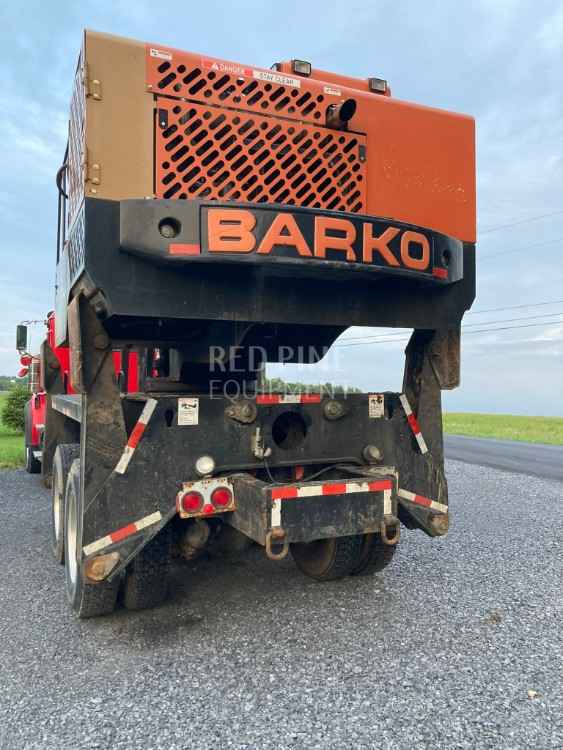 Barko 295 