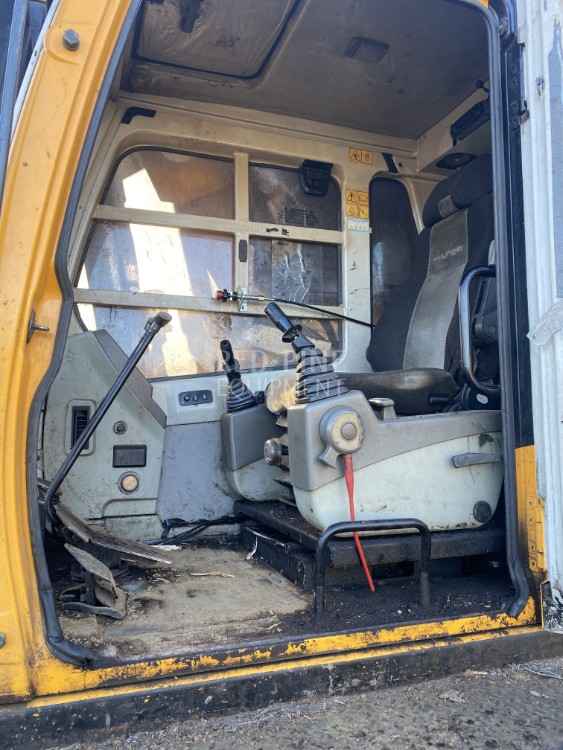 Hyundai with a ProPac 