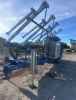 Bells 6000 Firewood Processor with 24’ Conveyor