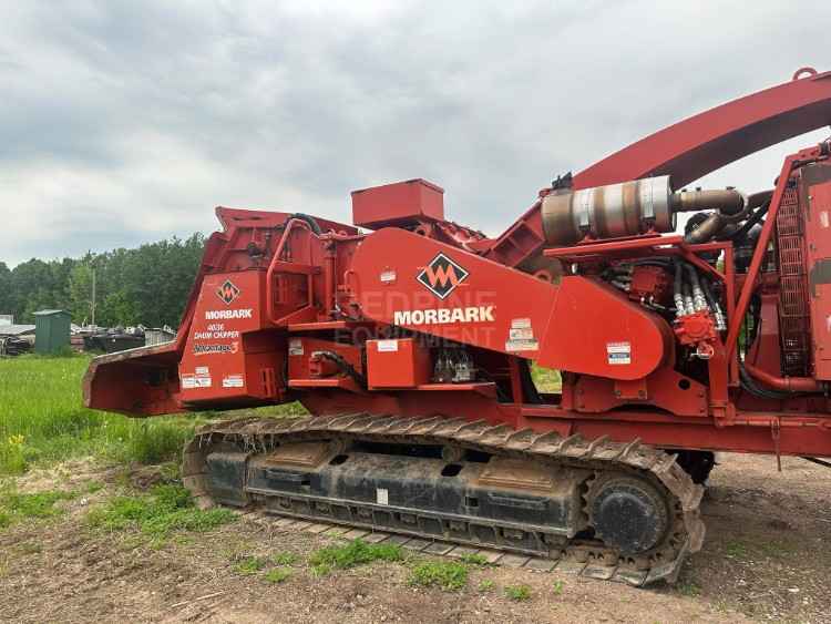 Morbark 40/36