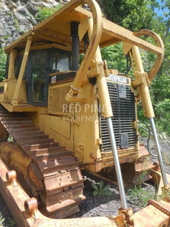 CAT D8R