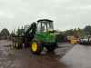 2014 Deere 1010E