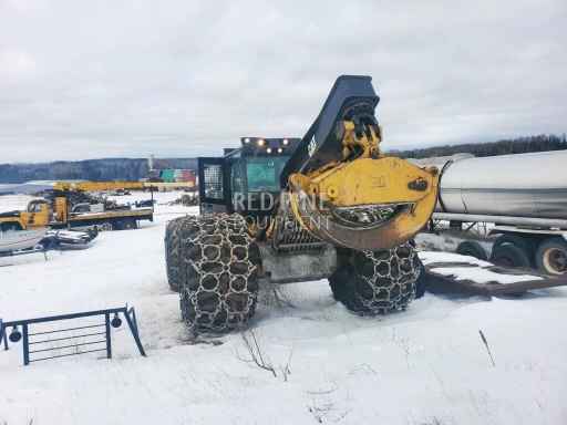 Caterpillar 525 