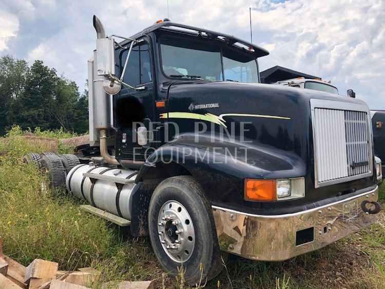 International 9400 