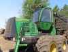 John Deere 1110E