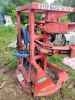 Fecon 18" Felling Head