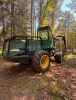 Timberjack 1270D