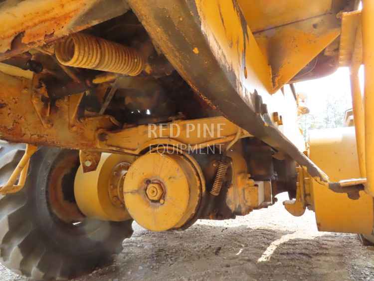 CAT 12E Motor Grader