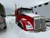 Kenworth T880