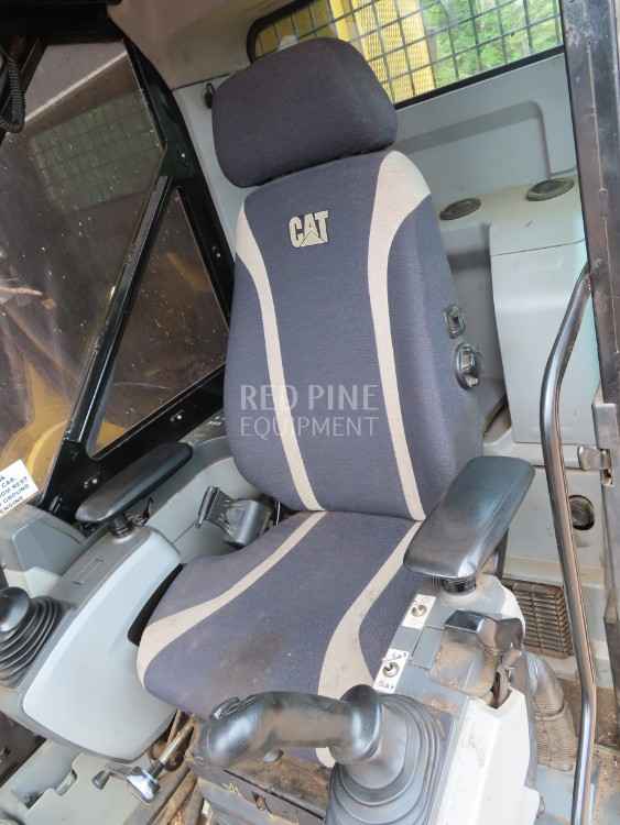 CAT 316FL