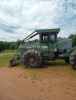 Franklin 170 Skidder 