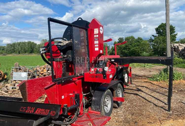 Brute Force CS 20-24