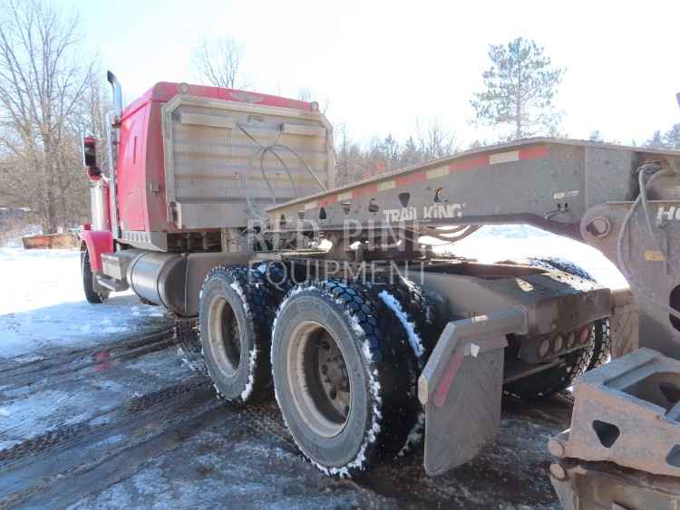 Western Star 4900 