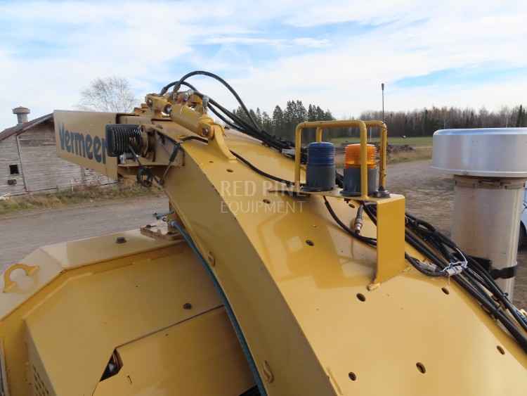 Vermeer 2300