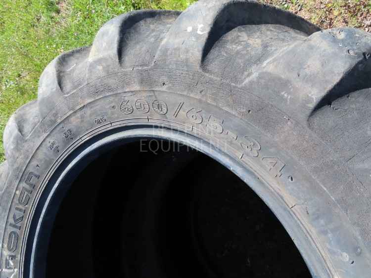 600/65-34 Tires