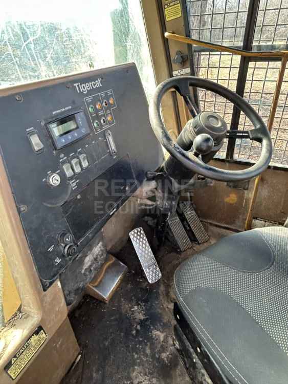 Tigercat 630