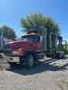 2002 CL700 Mack Truck