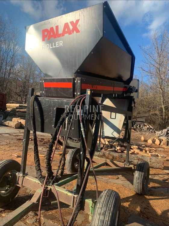 Palax Roller Cleaner