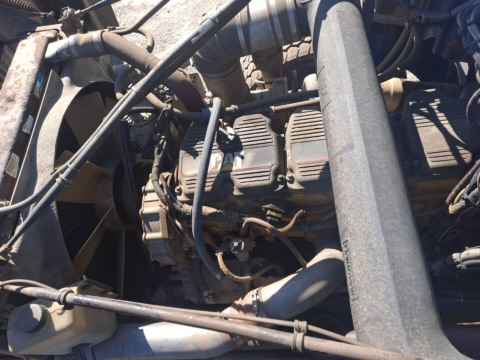 Western Star/Serco 8500