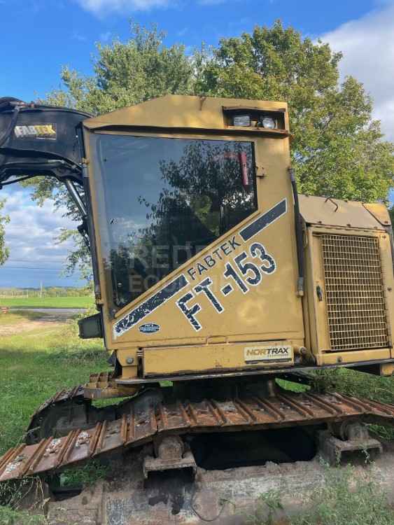 Fabtek 153 