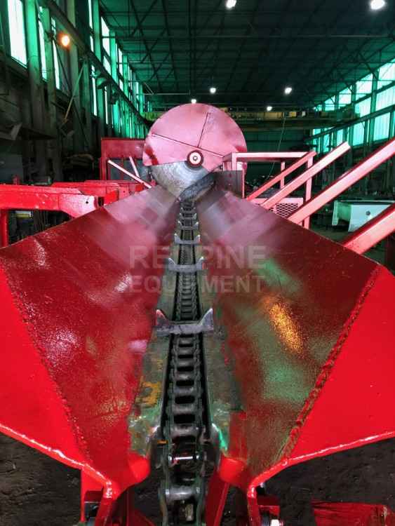 Cord King Compact SC60 