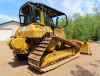 CAT D6N LGP