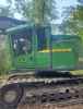 John Deere 803MH