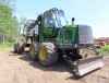 John Deere 1110E