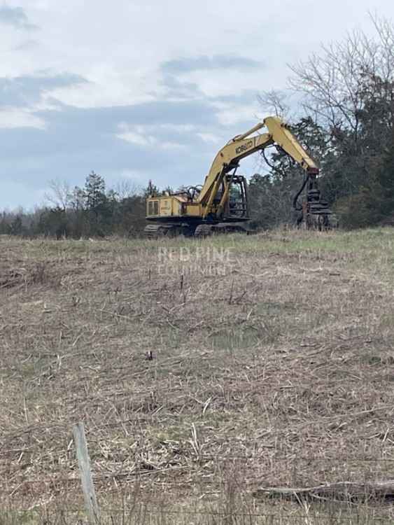 Kobelco SK200 Mark IV