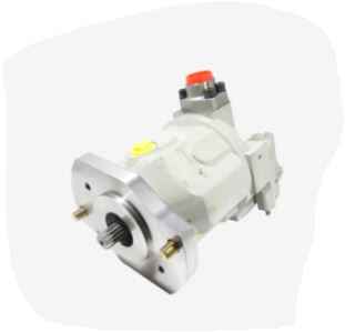 AT353937 New Replacement  Pump