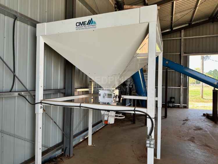 Superbin Filler Station