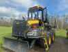 Ponsse Buffalo Forwarder