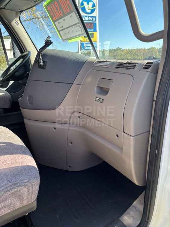 Freightliner Cascadia