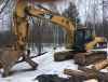 CAT 320CL Excavator ***SOLD***