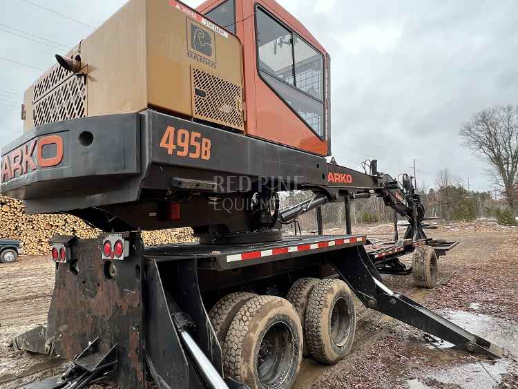 Barko 495B