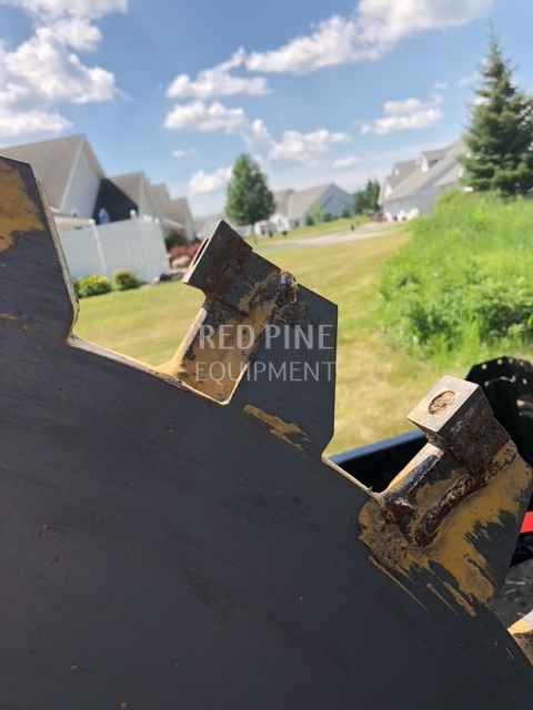 Harleman Rancher Series Pro 36