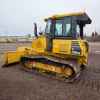 2016 Komatsu D39PX-24 Dozer