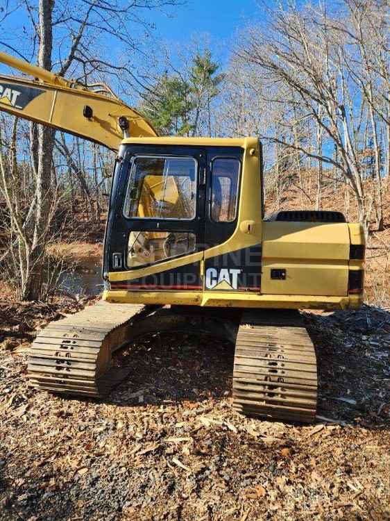 CAT 312