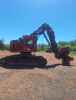 2014 Timberpro TN725B Processor