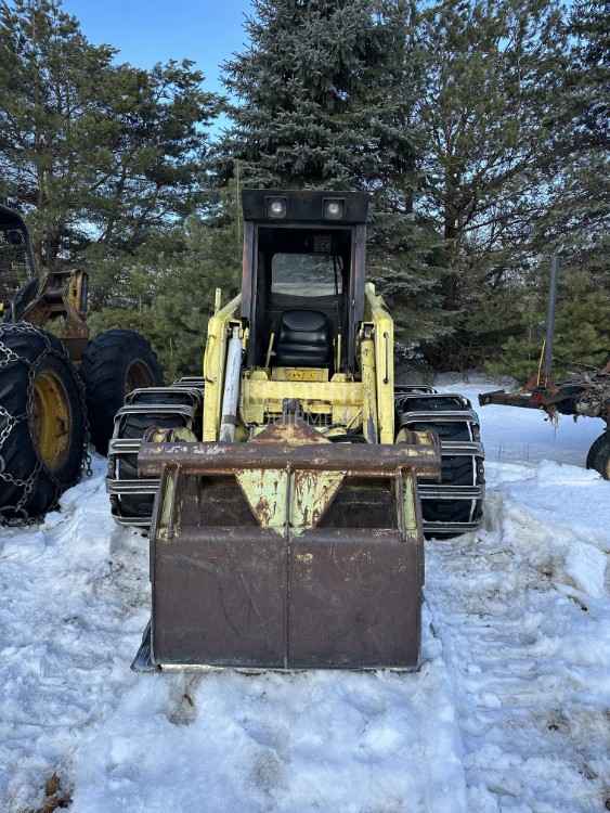 Bobcat 1080B