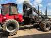 Komatsu 840 Forwarder