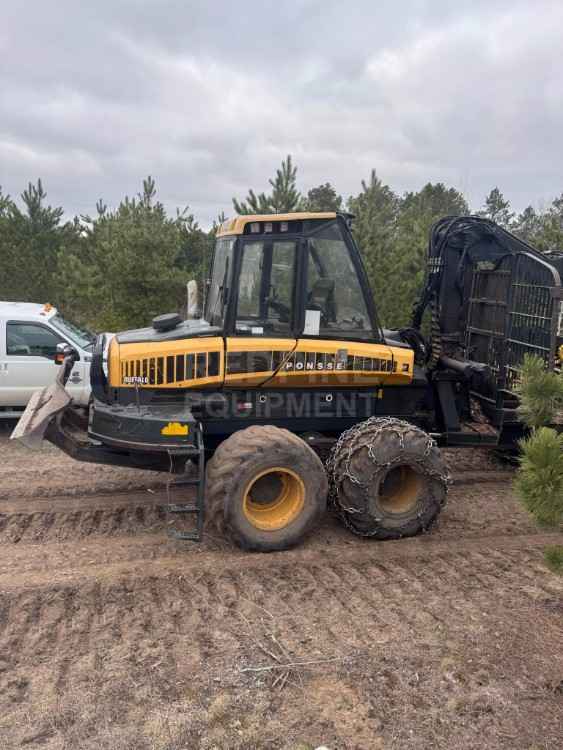 Ponsse Buffalo