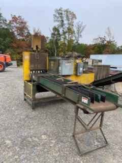 Pendu Automatic Slab Saw