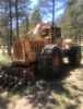 Clark 667D Grapple Skidder with Winch ***SOLD***