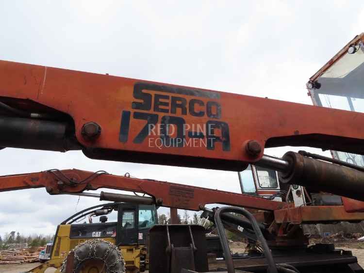 Serco 170A